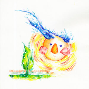 夏季休暇のお知らせ